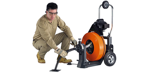 обслуживание систем водоснабжения и канализации Рязань